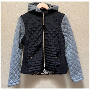 Outer Edge Girl Jacket Size XL